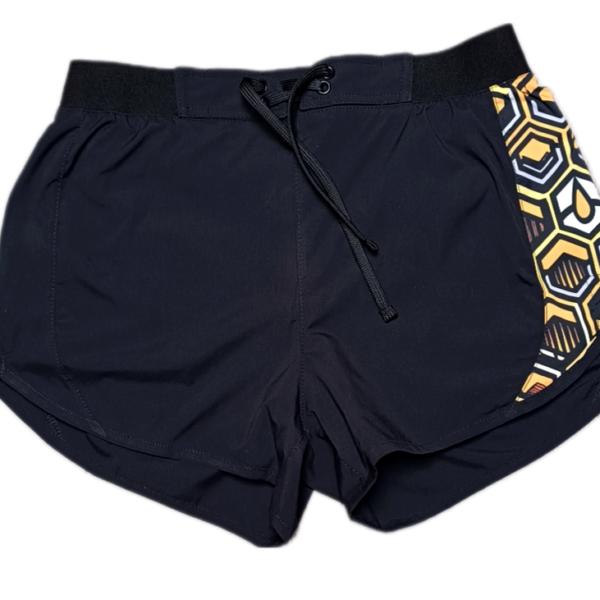 SHORT Bandinella HIVE DONNA