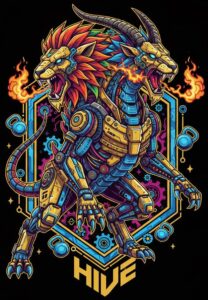 CHIMERA