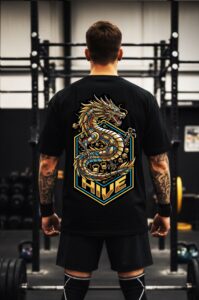 DRAGO RETRO