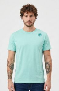 FRESH MINT BASIC
