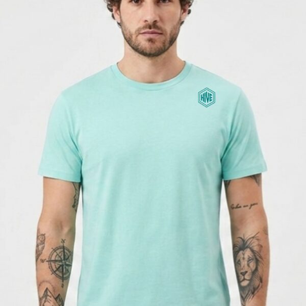 TEES HIVE BASIC