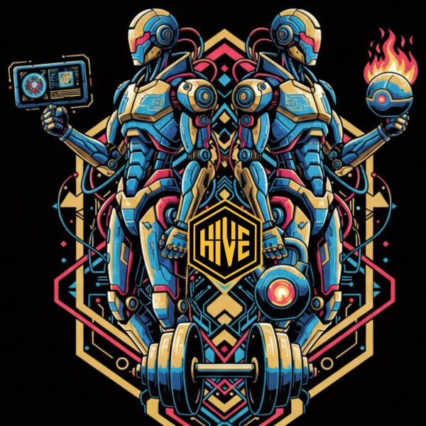 T-shirt GEMINI