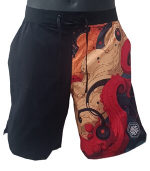SHORT uomo ARIA