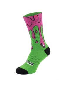 verde colata rosa