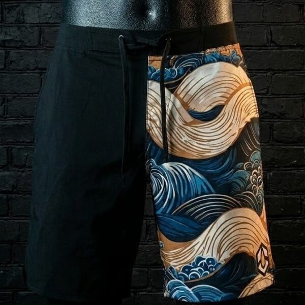 Pantaloncino Acqua | HIVE Streetwear