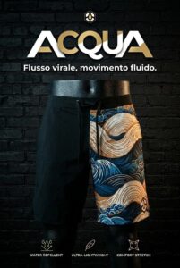 Pantaloncino ACQUA Pantaloncino ACQUA - HIVE Streetwear