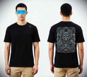 ADE TSHIRT - HIVE Streetwear