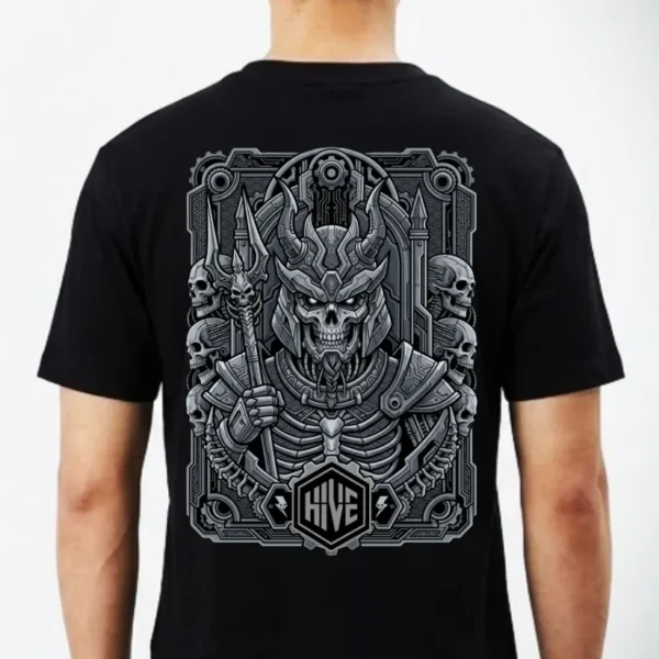 ADE TSHIRT – HIVE Streetwear