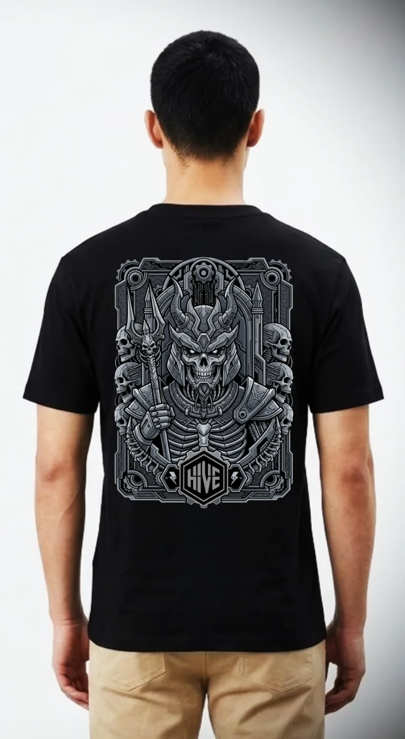 ADE TSHIRT
