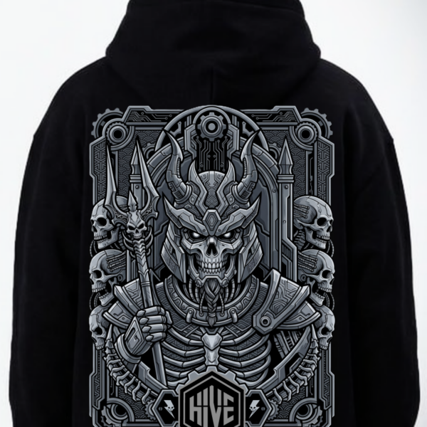 ADE HOODIE