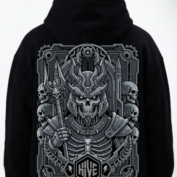 ADE HOODIE – HIVE Streetwear