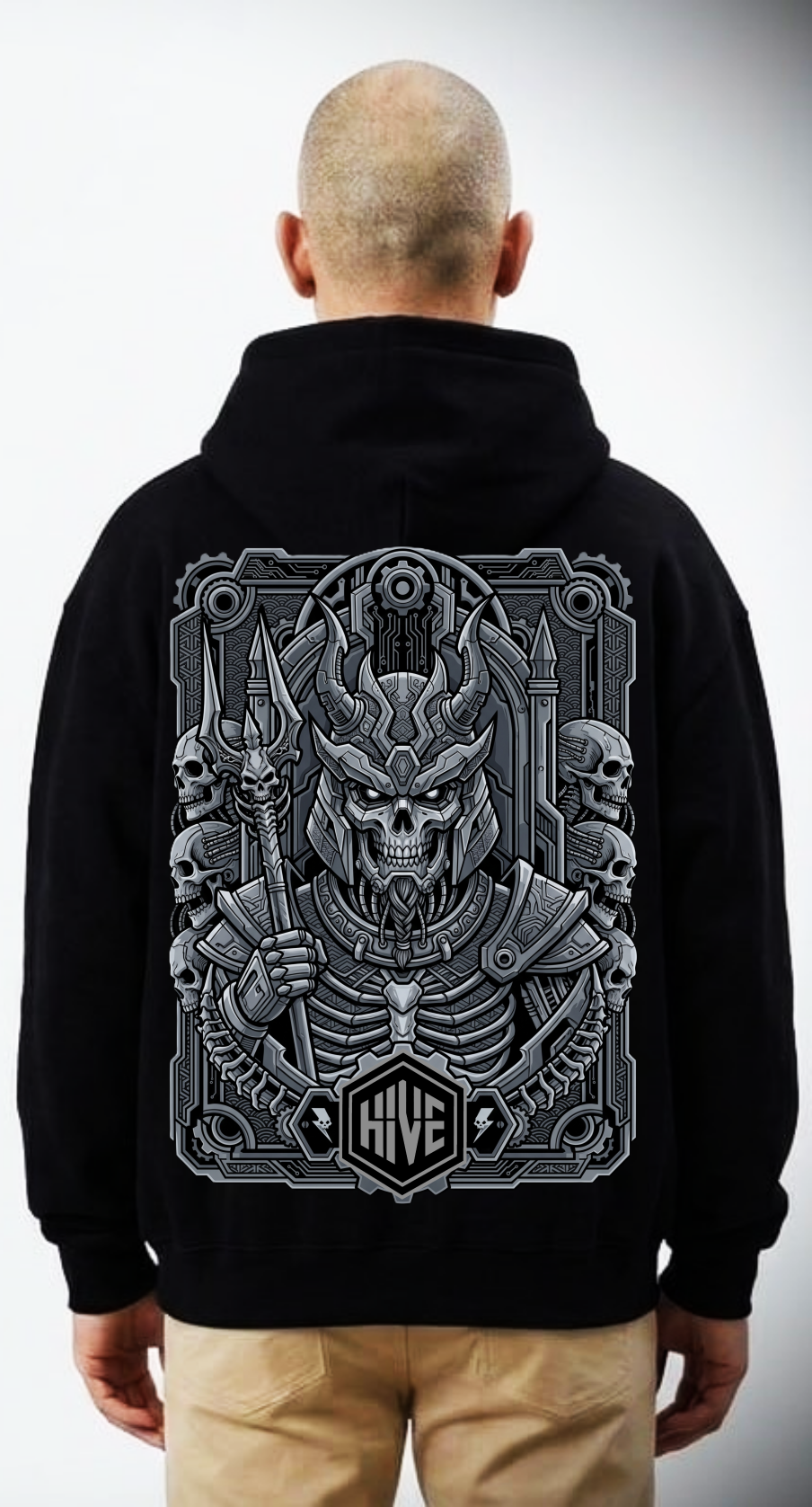 ADE HOODIE