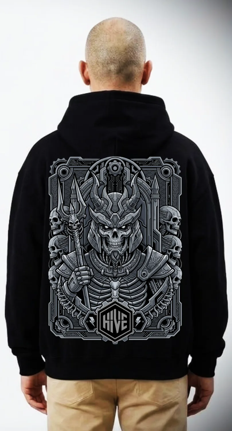 ADE HOODIE