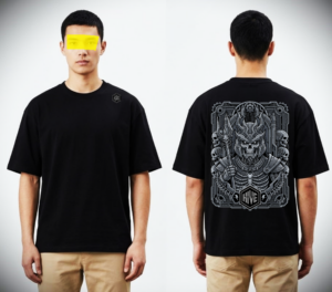 ADE TSHIRT ADE TSHIRT - HIVE Streetwear