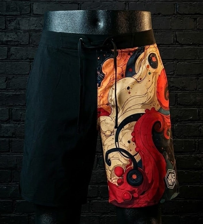 Pantaloncino ARIA