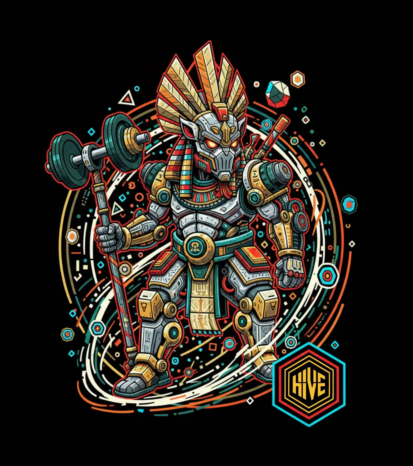 T-shirt BES