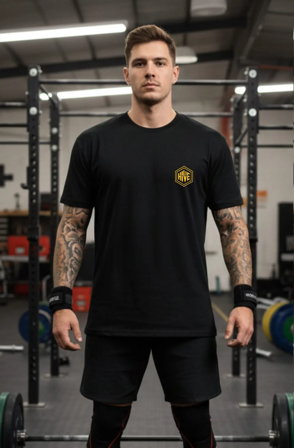 Second image of T-shirt CARONTE second