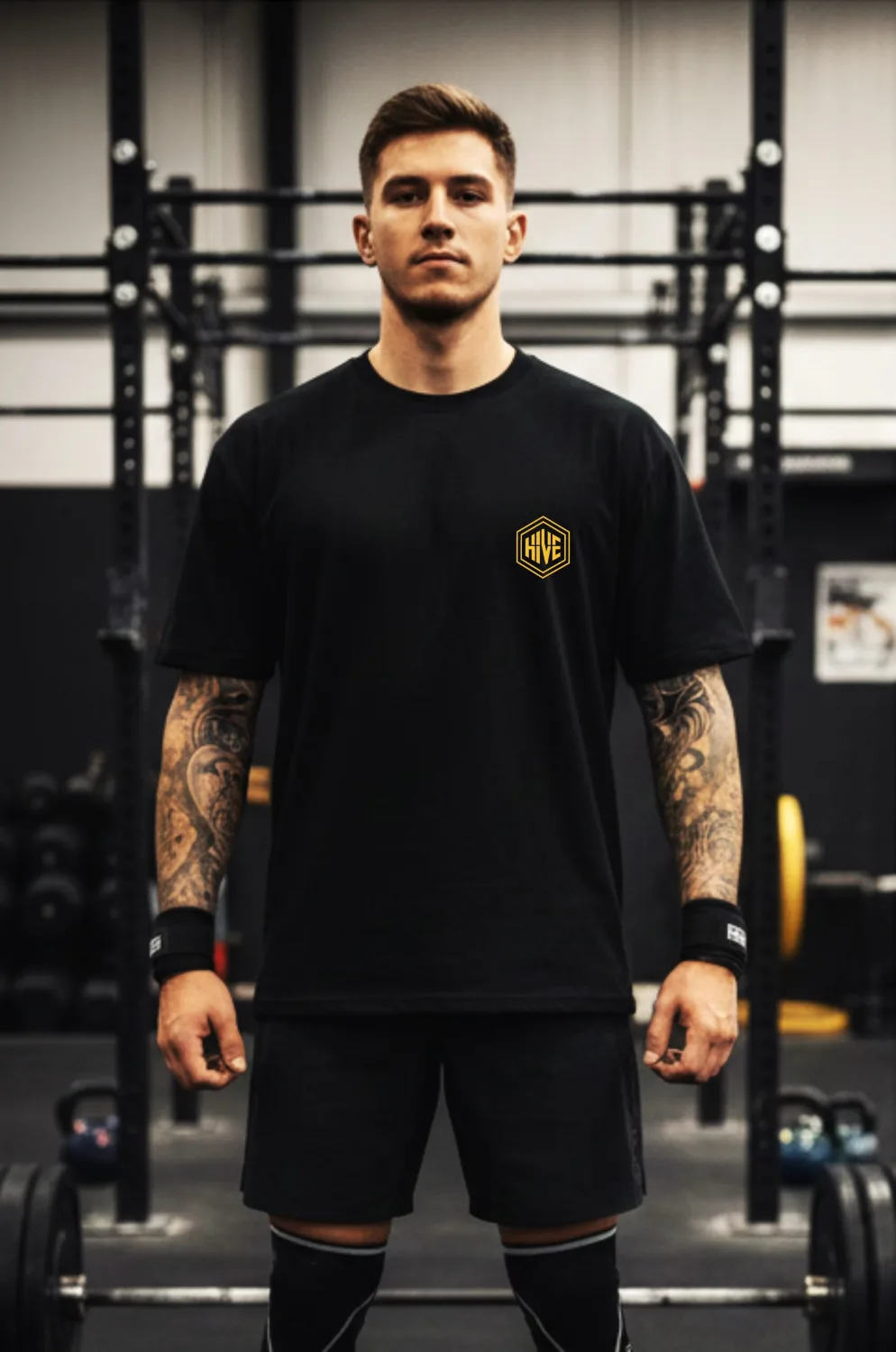 Second image of T-shirt BES