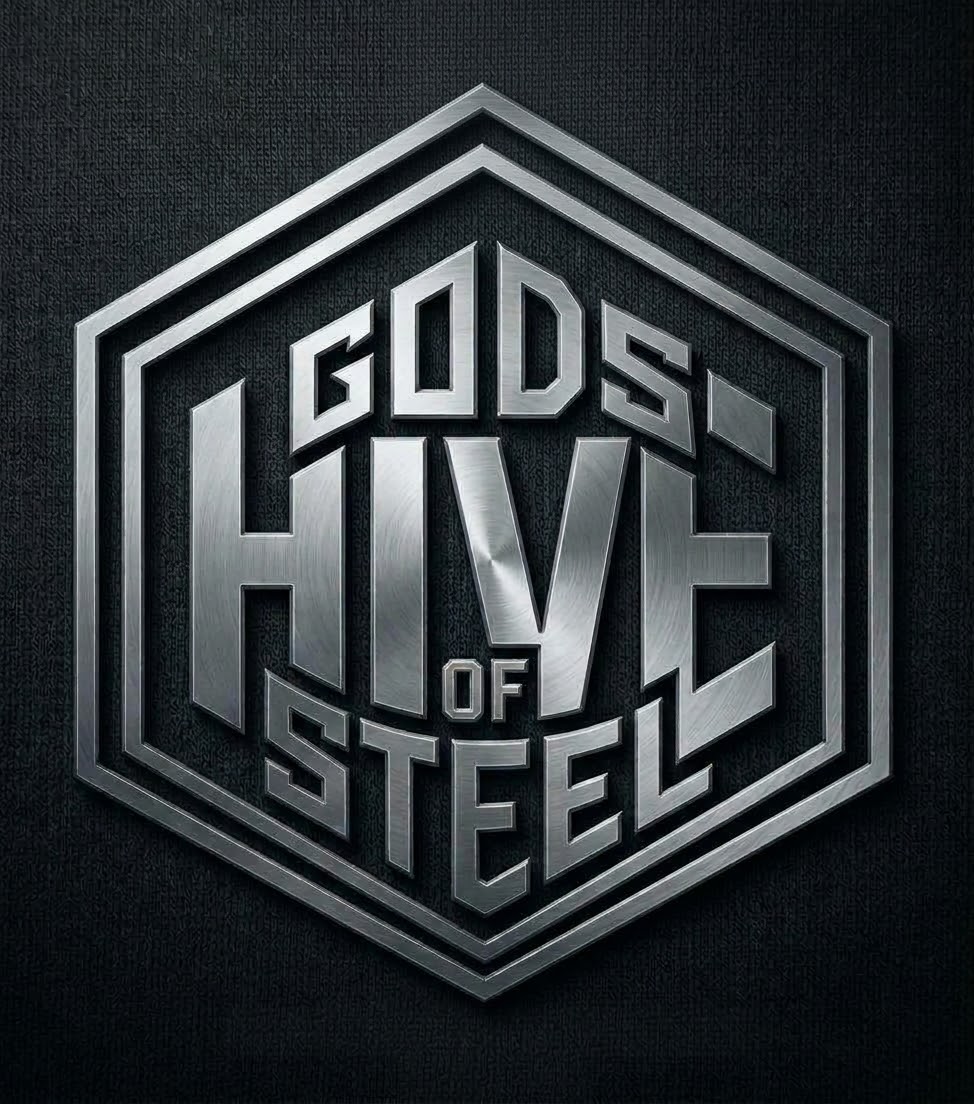 GODS OF STEEL
