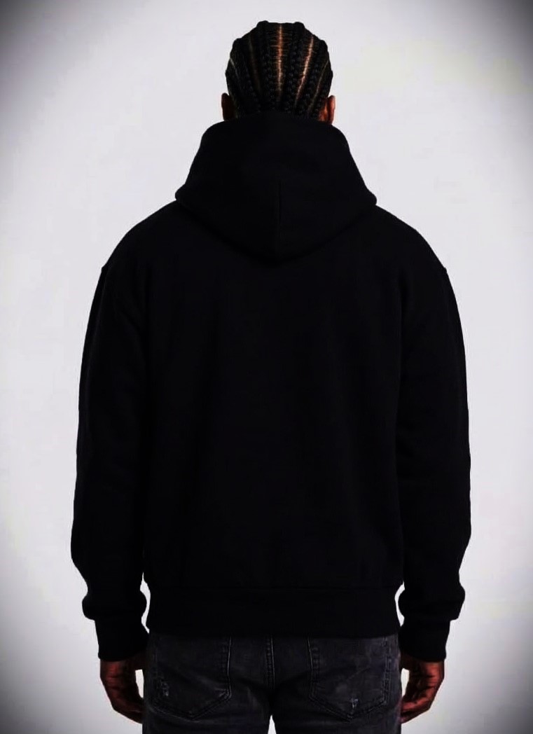 HOODIES