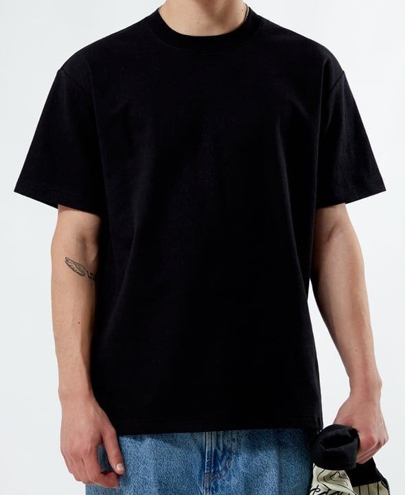 T-SHIRTS GOD OF STEEL