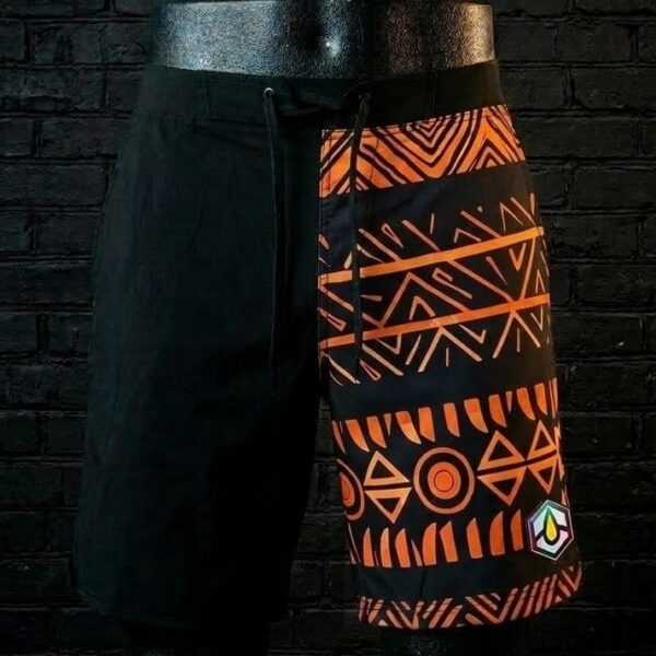 Pantaloncino Terra | HIVE Streetwear