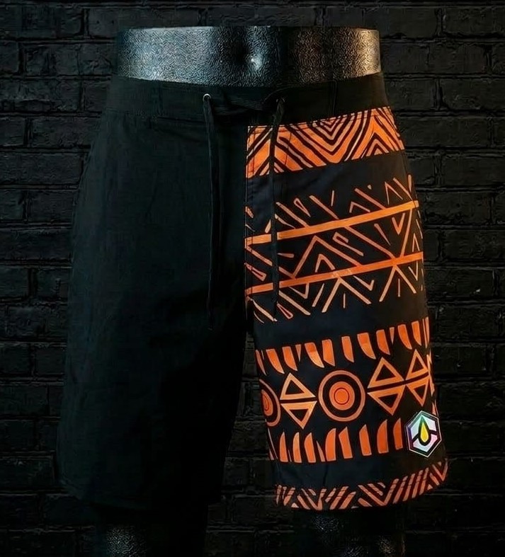 Pantaloncino TERRA