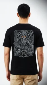 CARONTE TSHIRT – HIVE Streetwear
