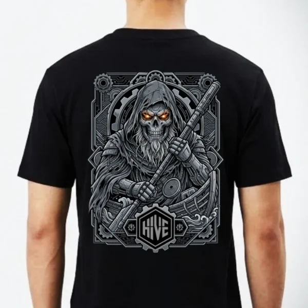 CARONTE TSHIRT – HIVE Streetwear
