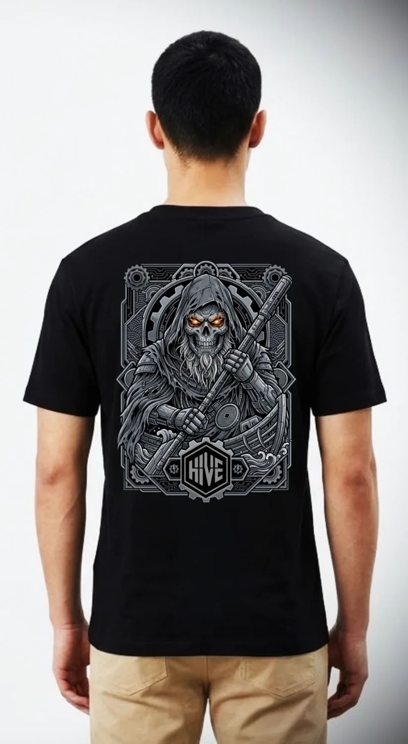 CARONTE TSHIRT