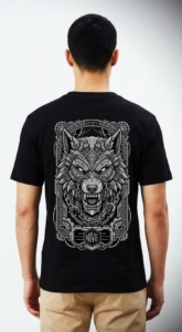 fenrir CLASSIC RETRO