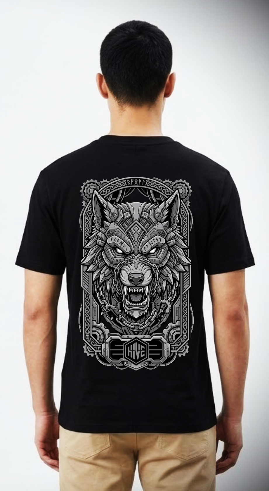 FENRIR TSHIRT