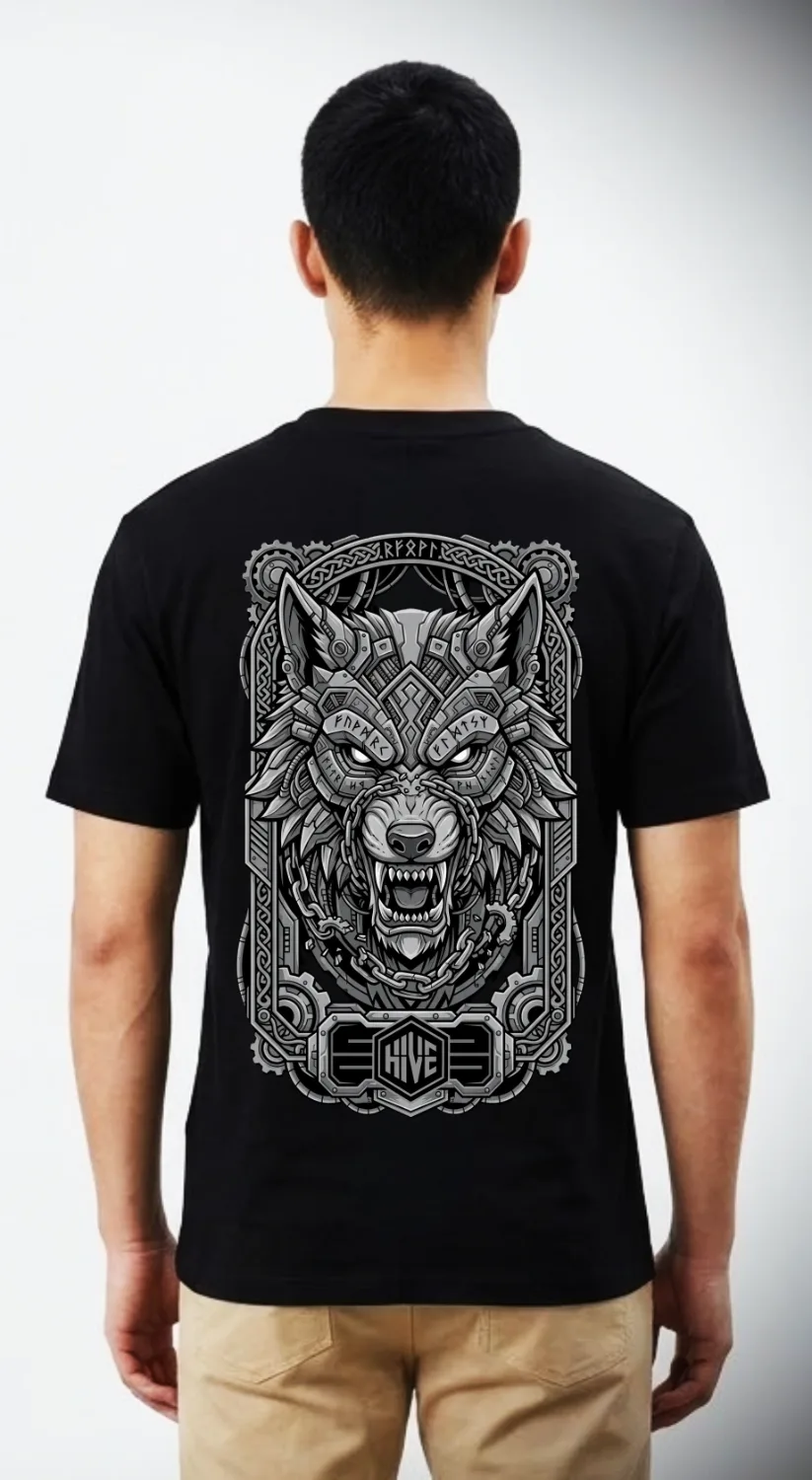 FENRIR TSHIRT