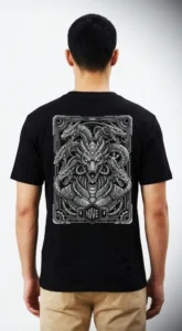 IDRA DI LERNA TSHIRT – HIVE Streetwear