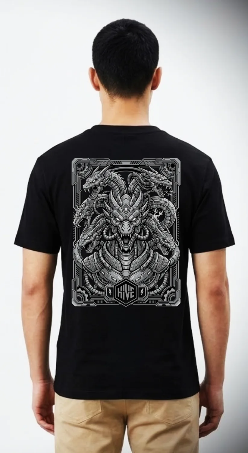 IDRA DI LERNA TSHIRT