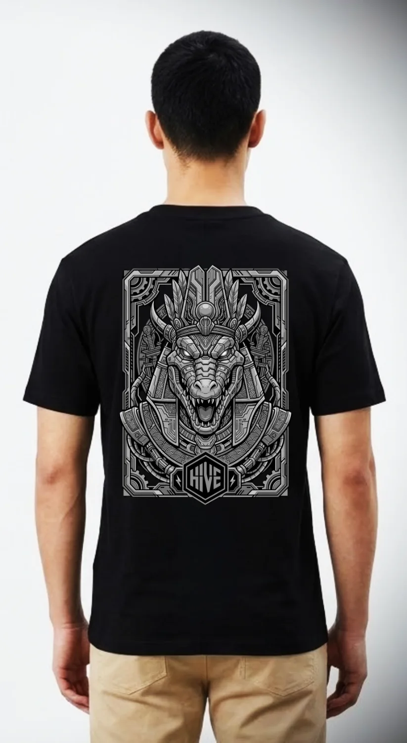 SOBEK TSHIRT