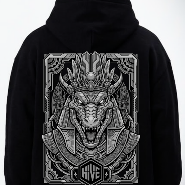 SOBEK HOODIE